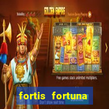 fortis fortuna adiuvat origem